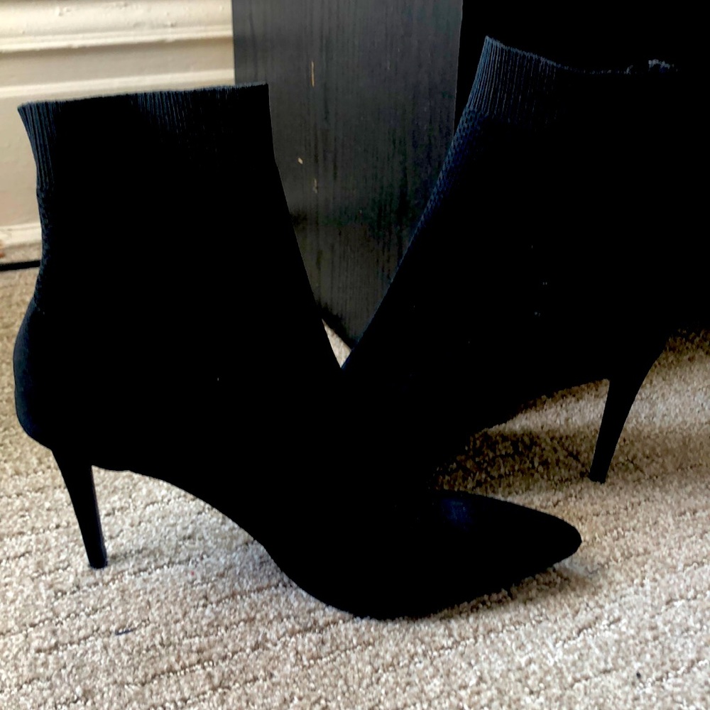 Abound sock heels
